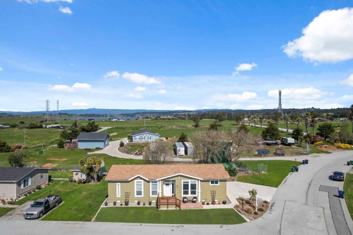 800 Dolan Road Unit: 36