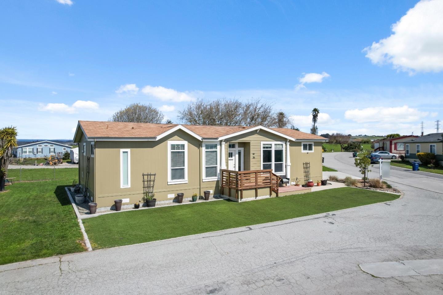 800 Dolan Road Unit: 36