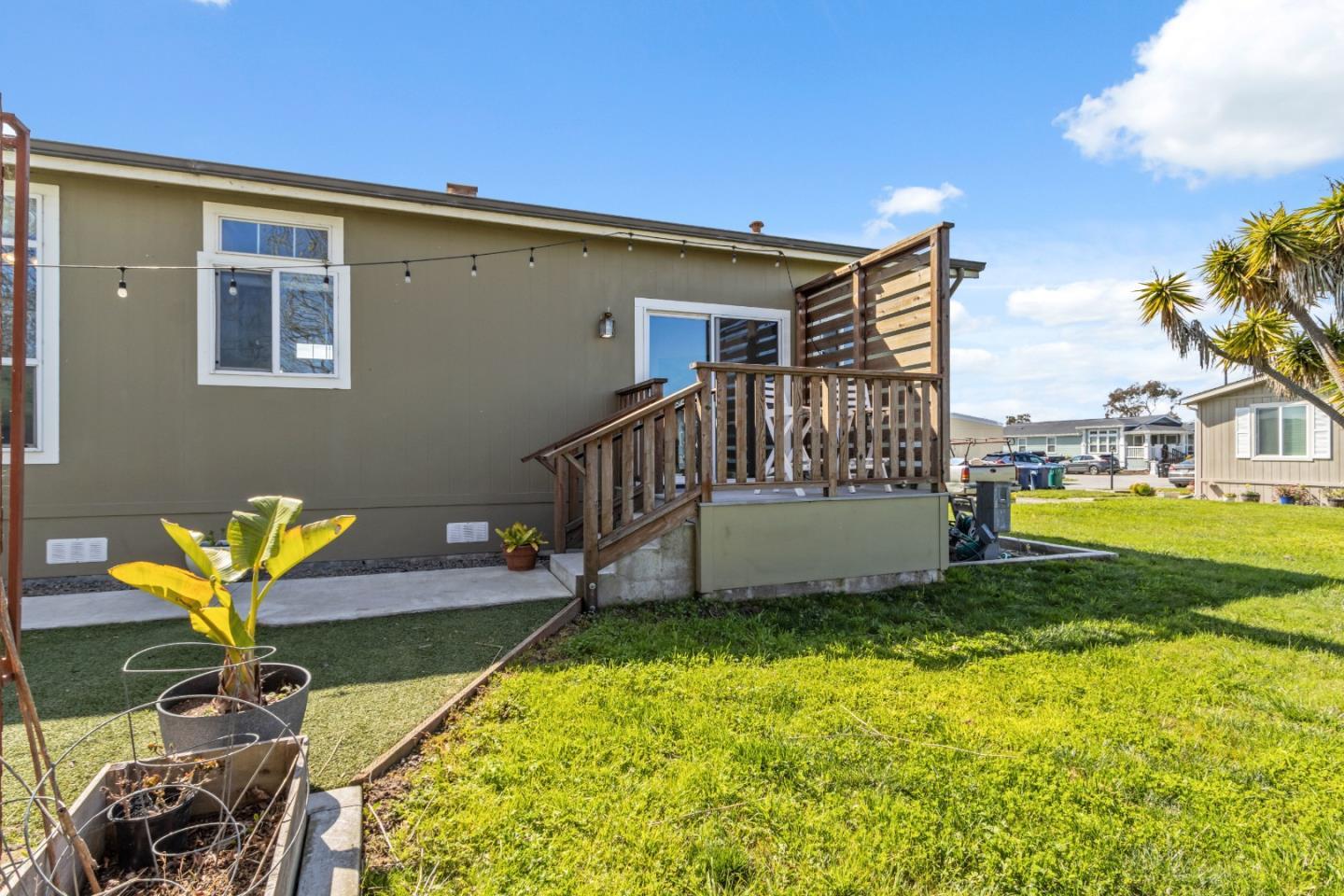 800 Dolan Road Unit: 36