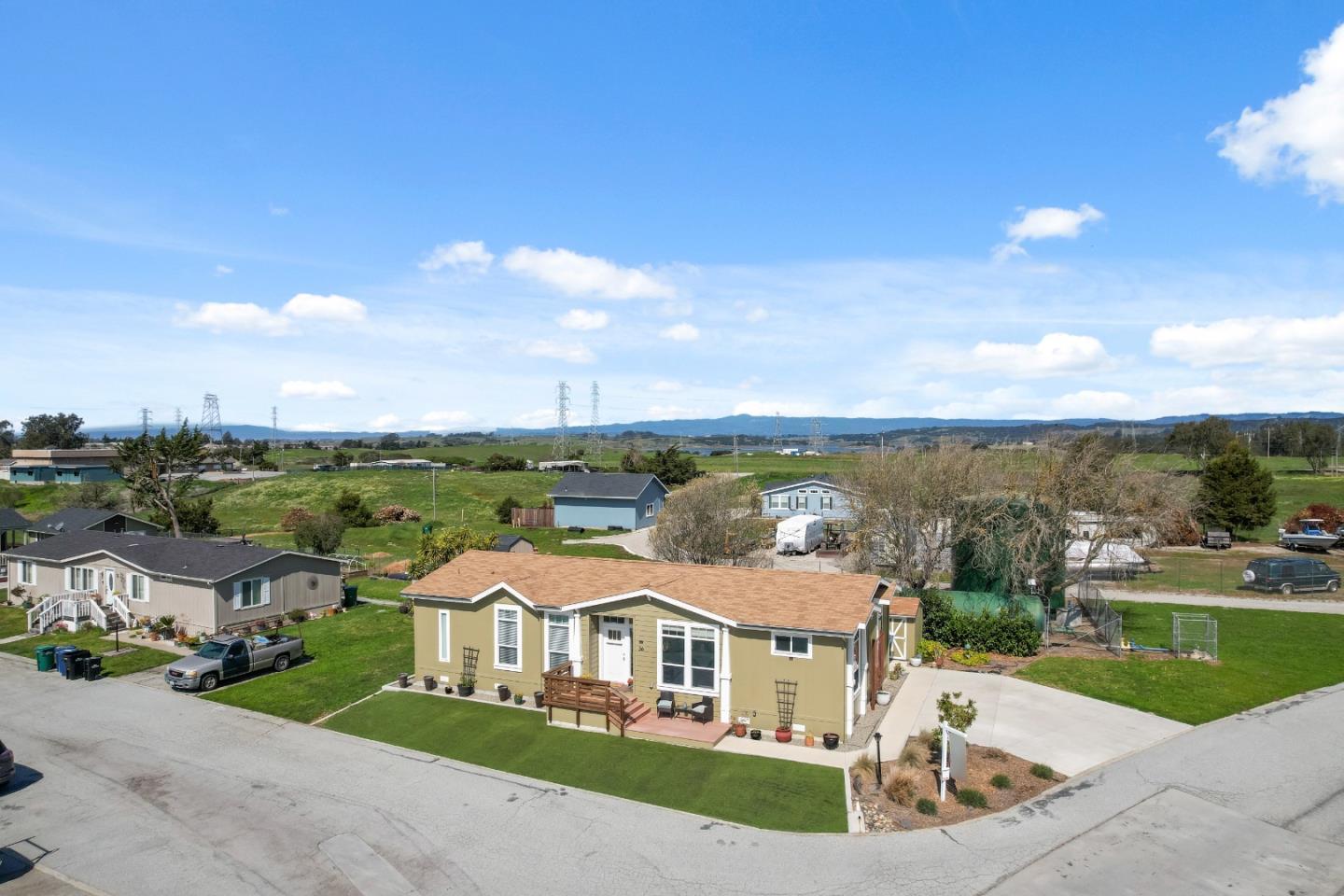 800 Dolan Road Unit: 36