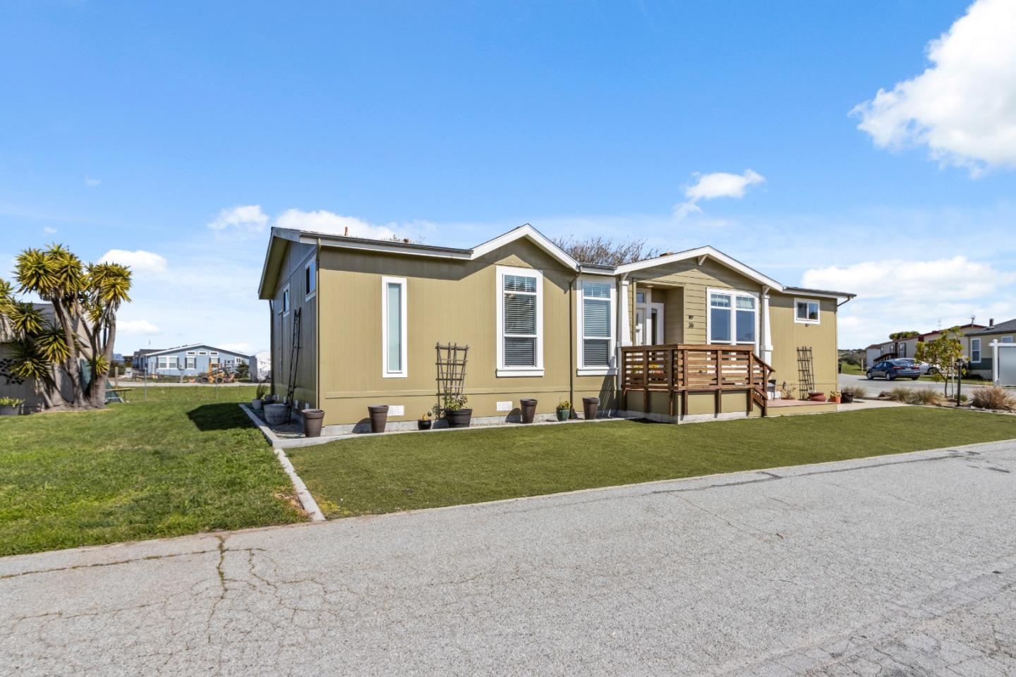 800 Dolan Road Unit: 36