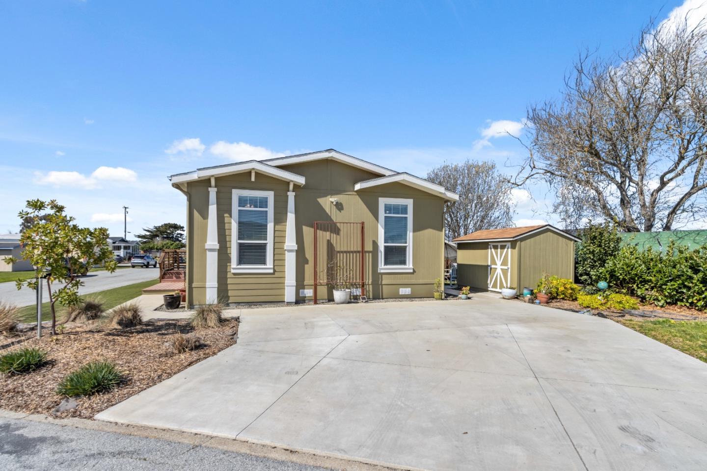 800 Dolan Road Unit: 36