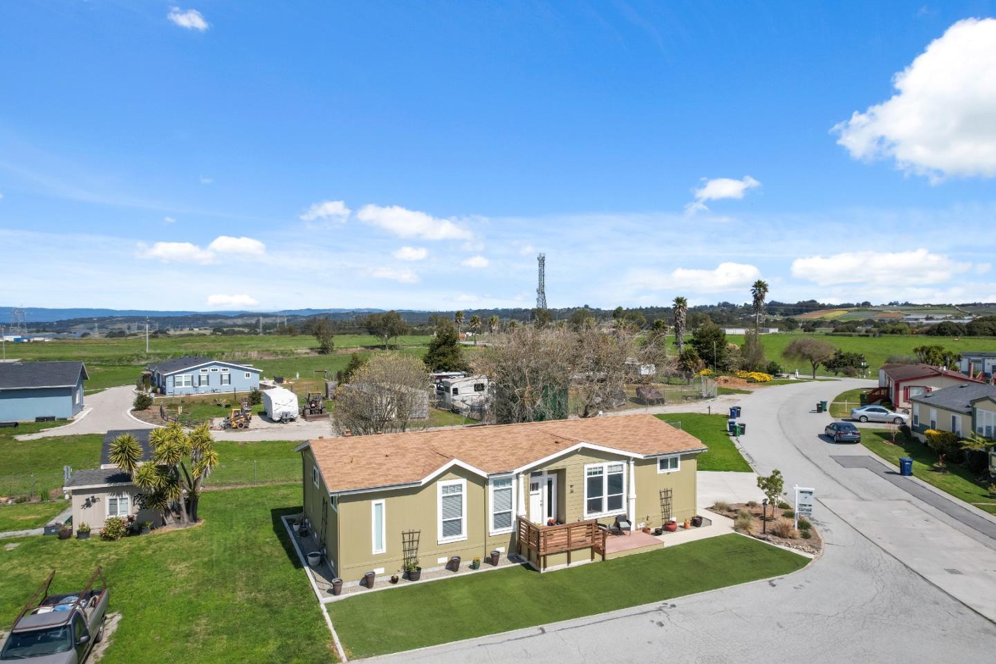 800 Dolan Road Unit: 36