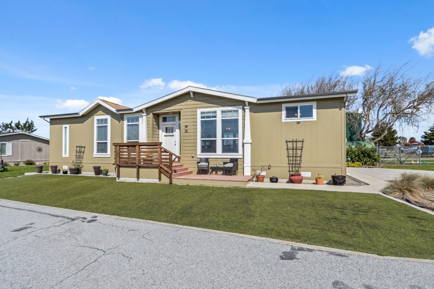 800 Dolan Road Unit: 36