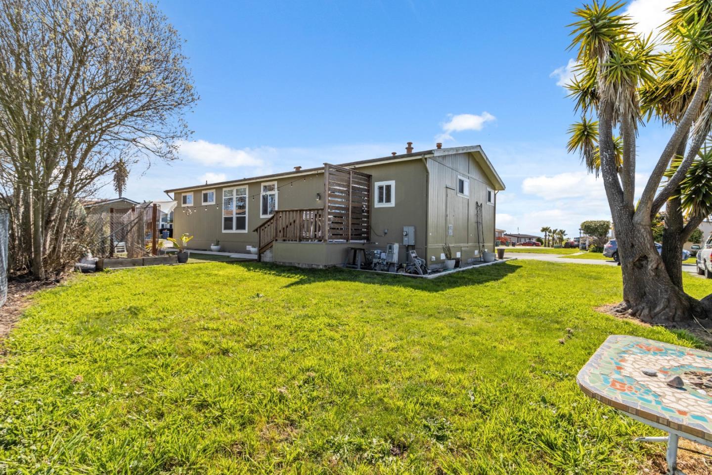 800 Dolan Road Unit: 36