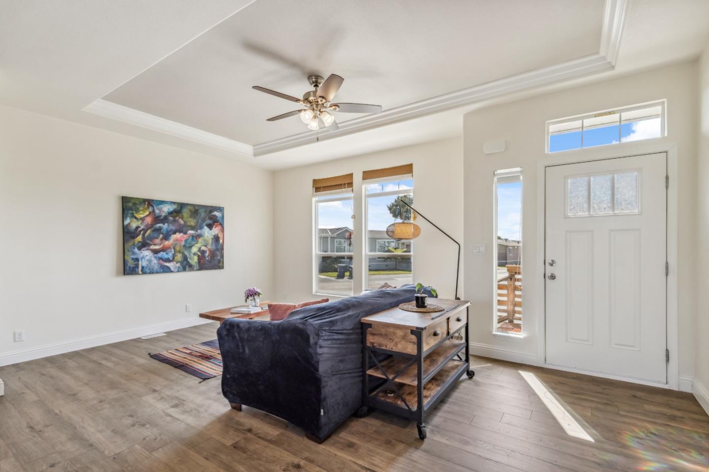 800 Dolan Road Unit: 36