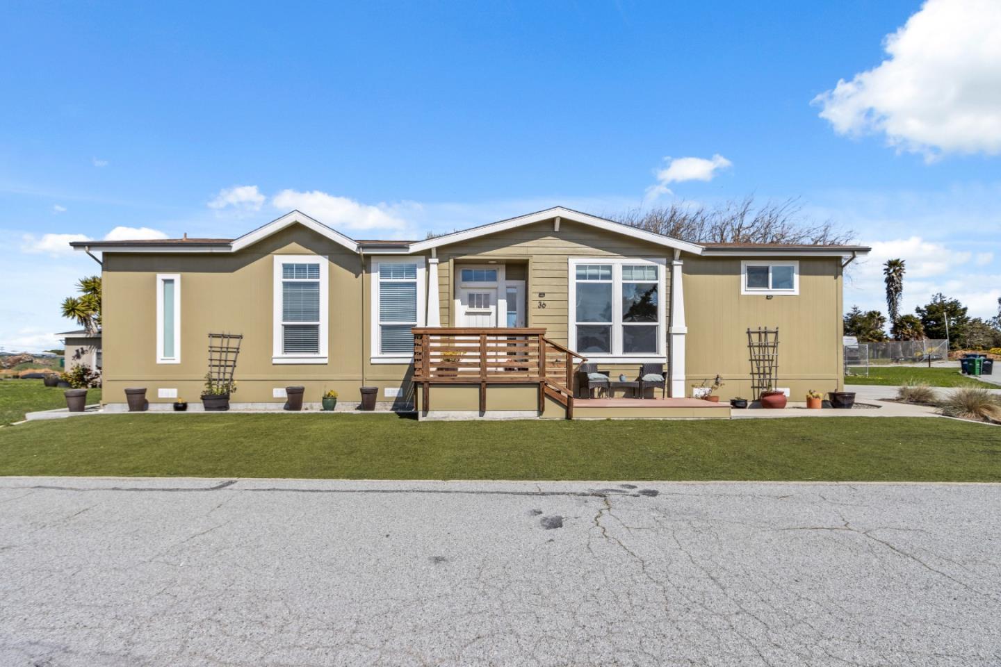 800 Dolan Road Unit: 36