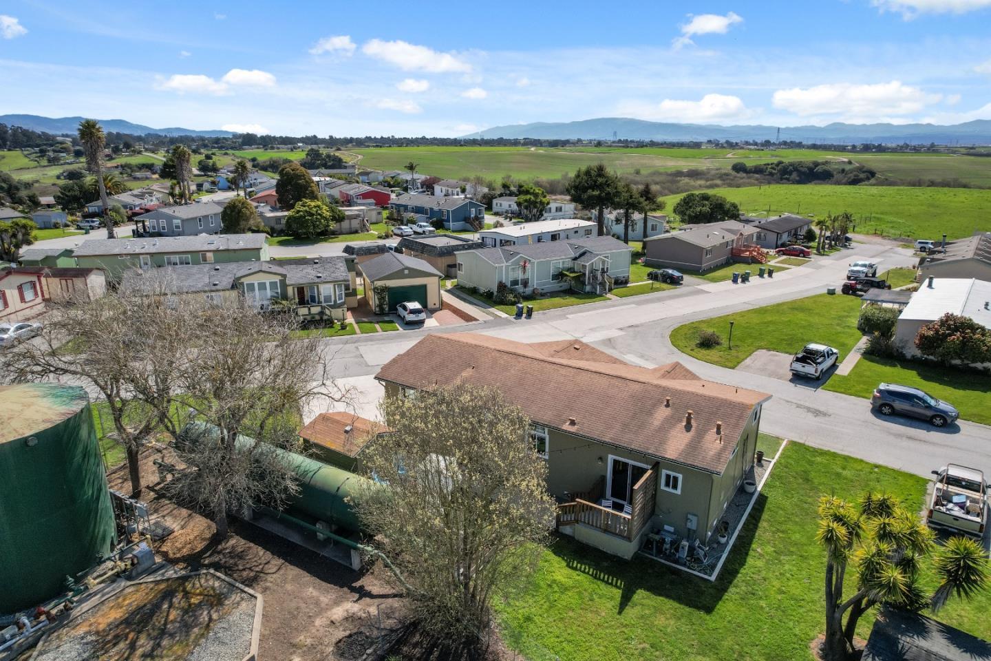 800 Dolan Road Unit: 36