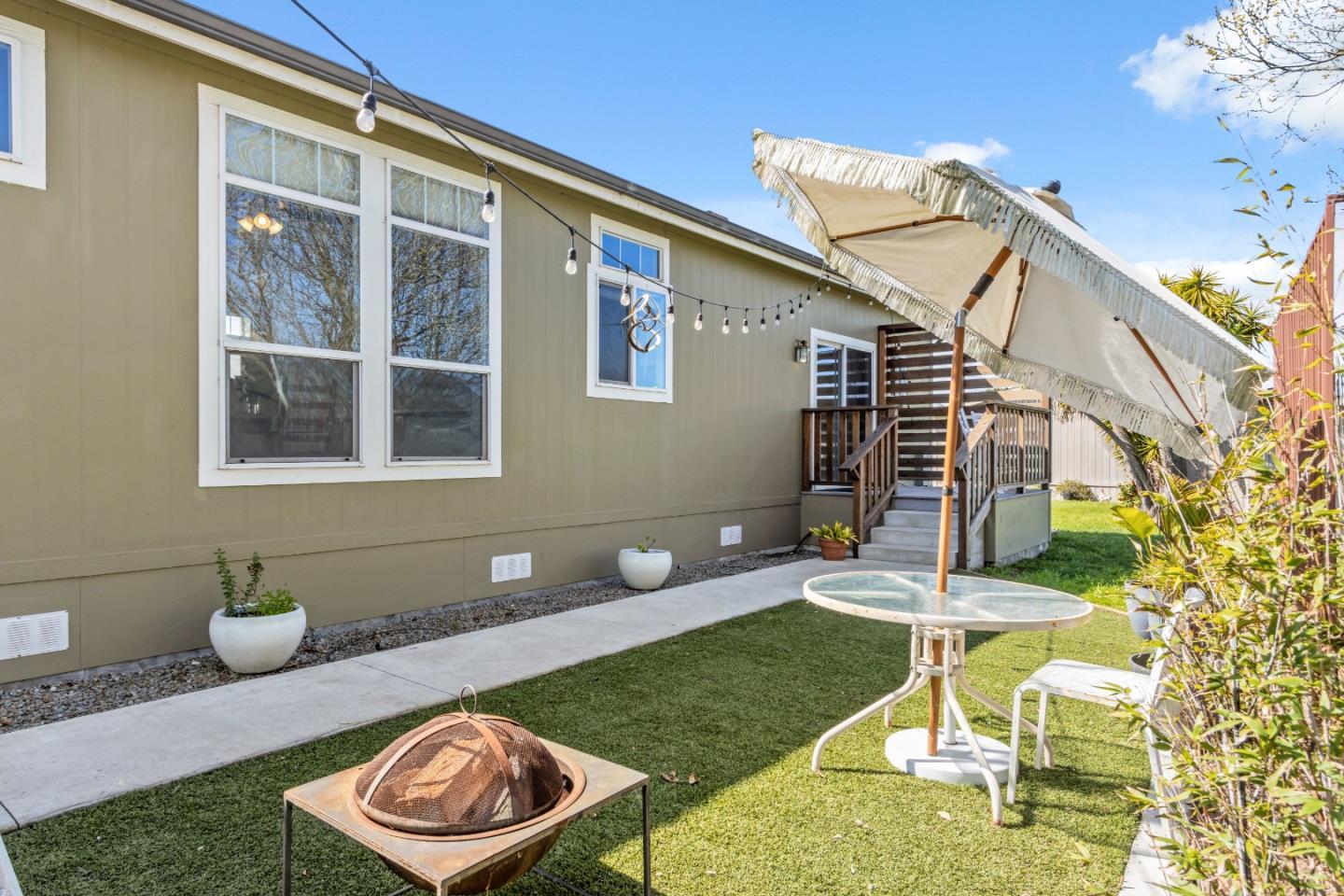 800 Dolan Road Unit: 36