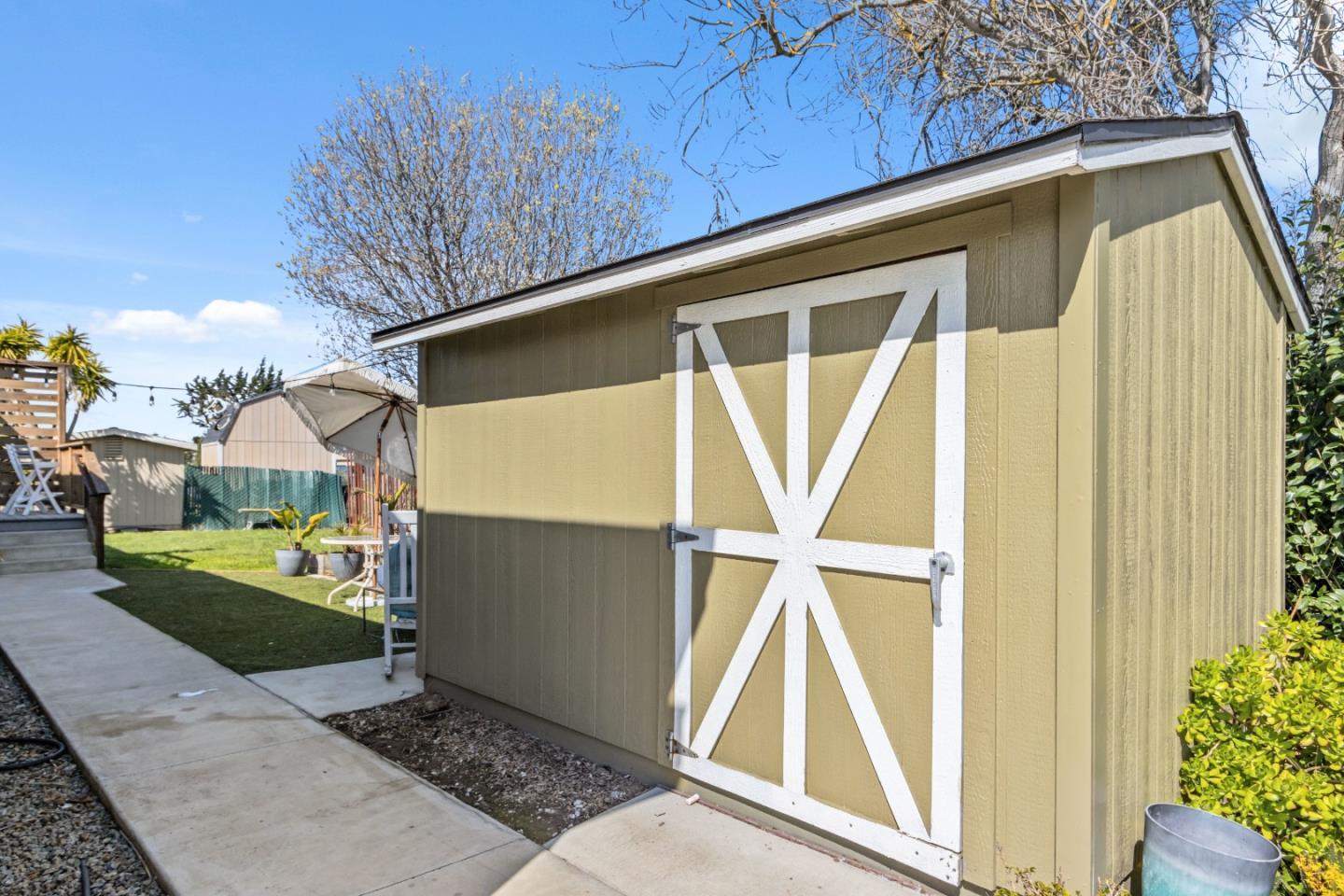 800 Dolan Road Unit: 36