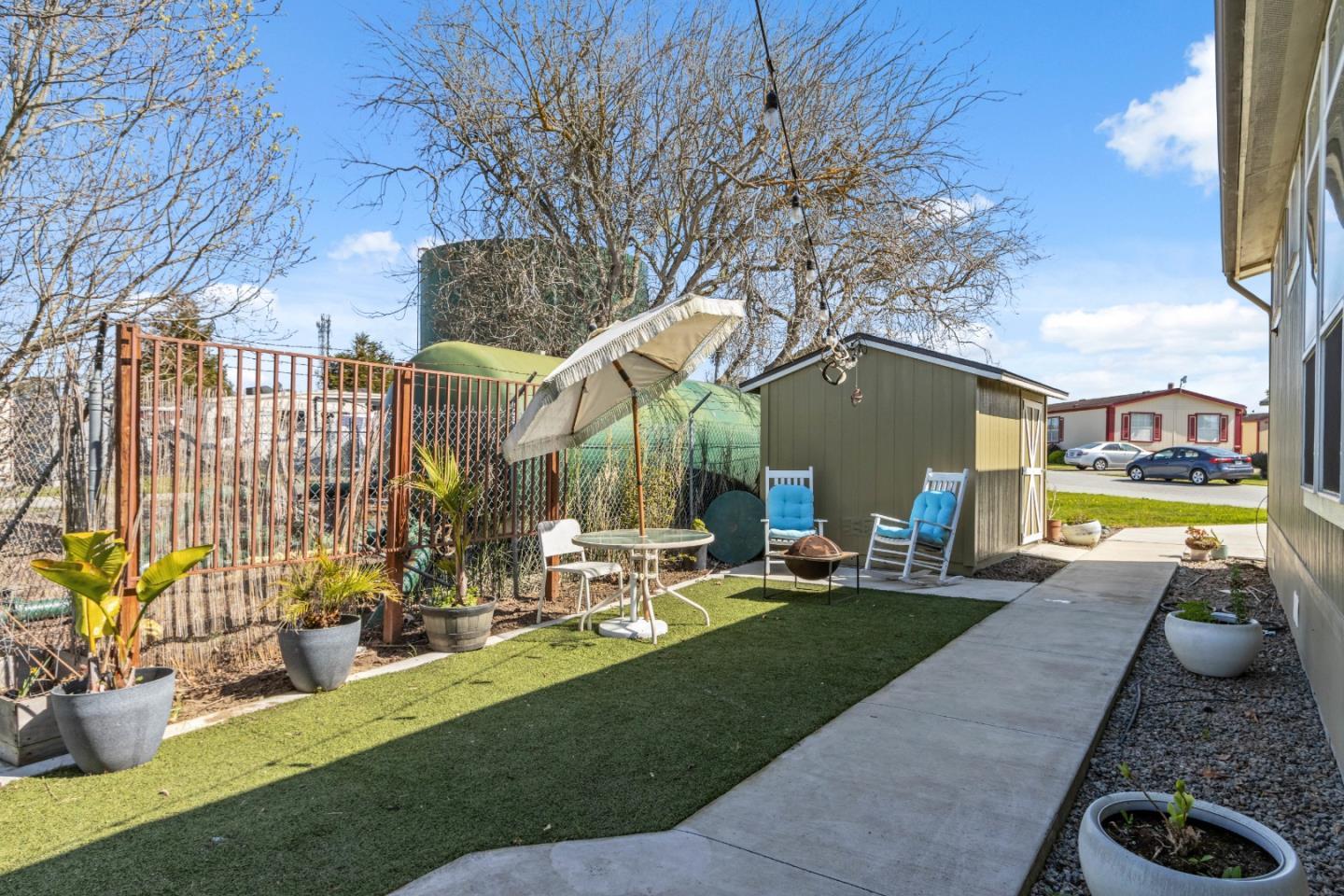 800 Dolan Road Unit: 36