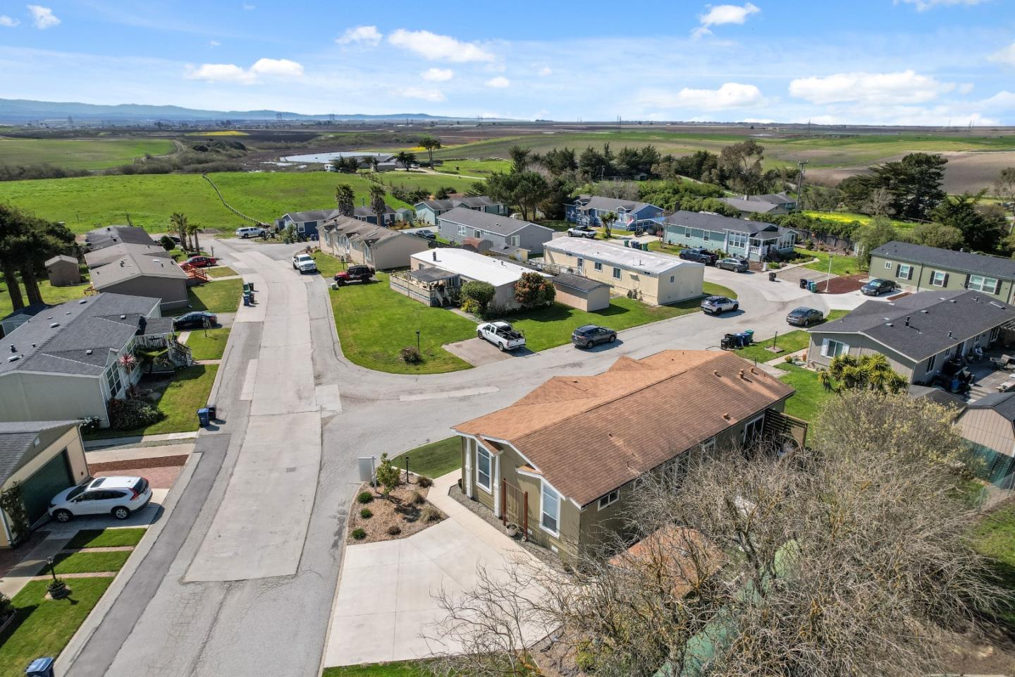 800 Dolan Road Unit: 36