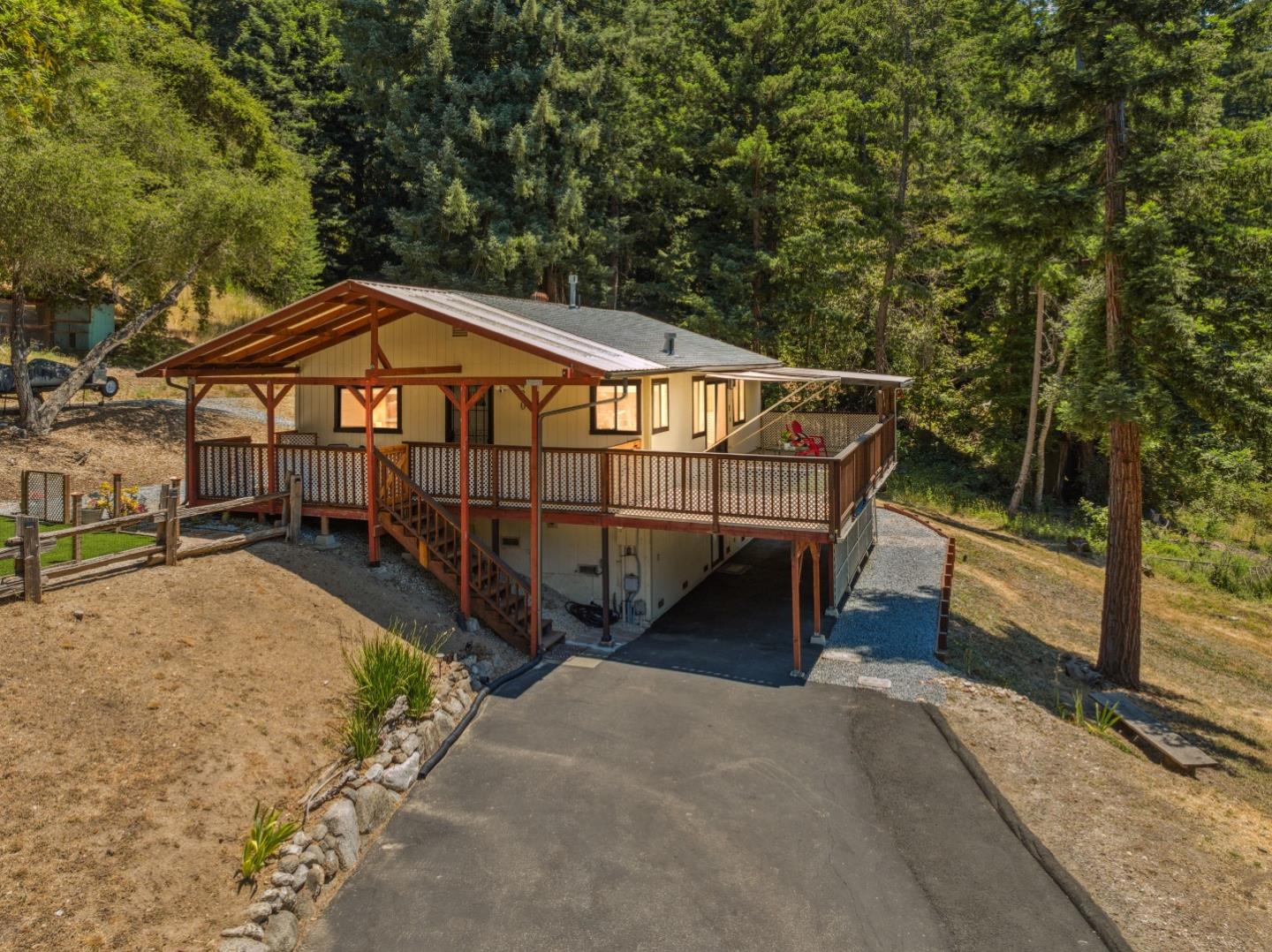 420 Midway Ranch Road