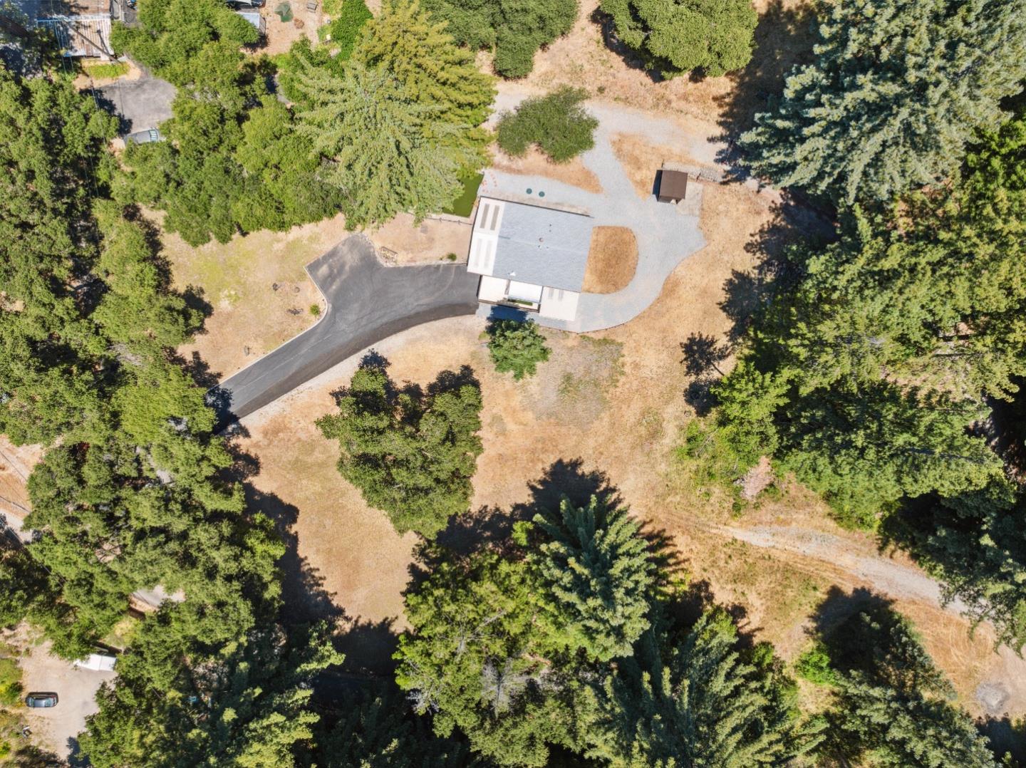 420 Midway Ranch Road