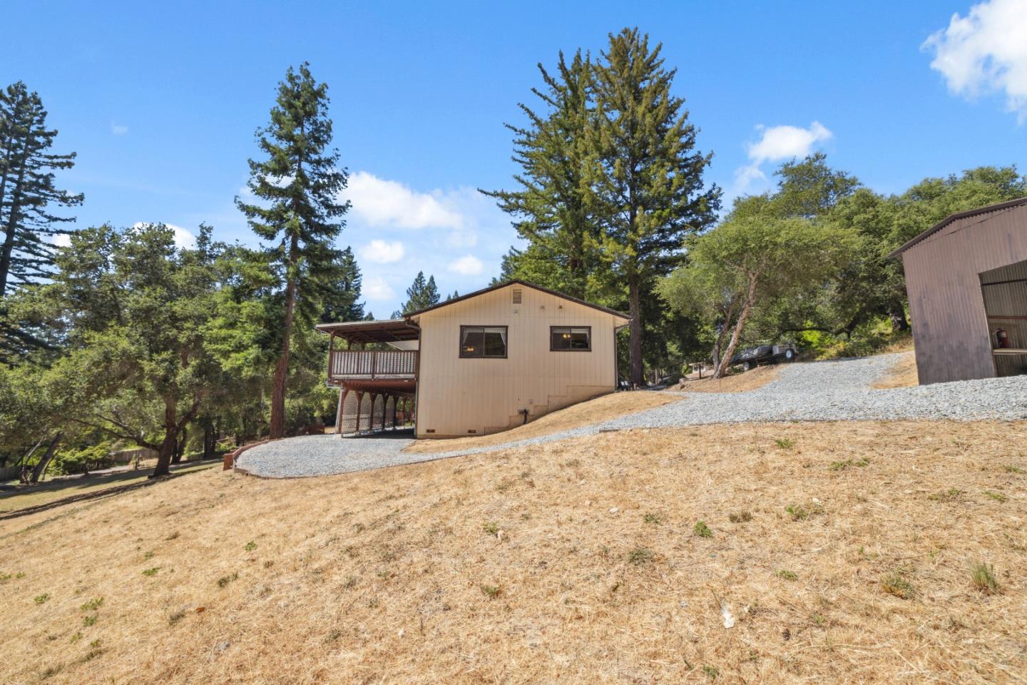 420 Midway Ranch Road