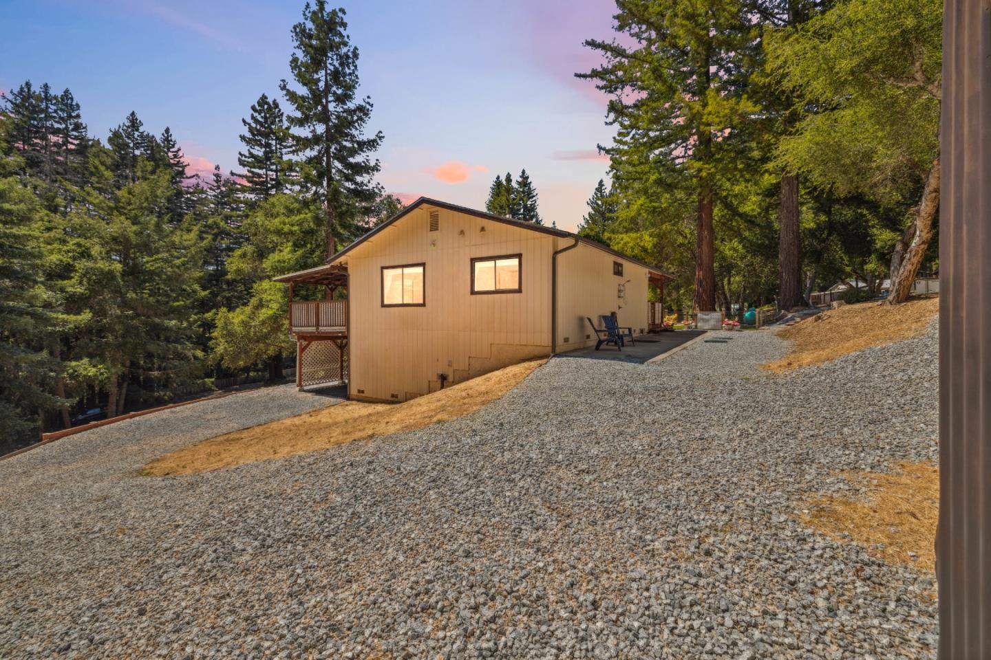 420 Midway Ranch Road