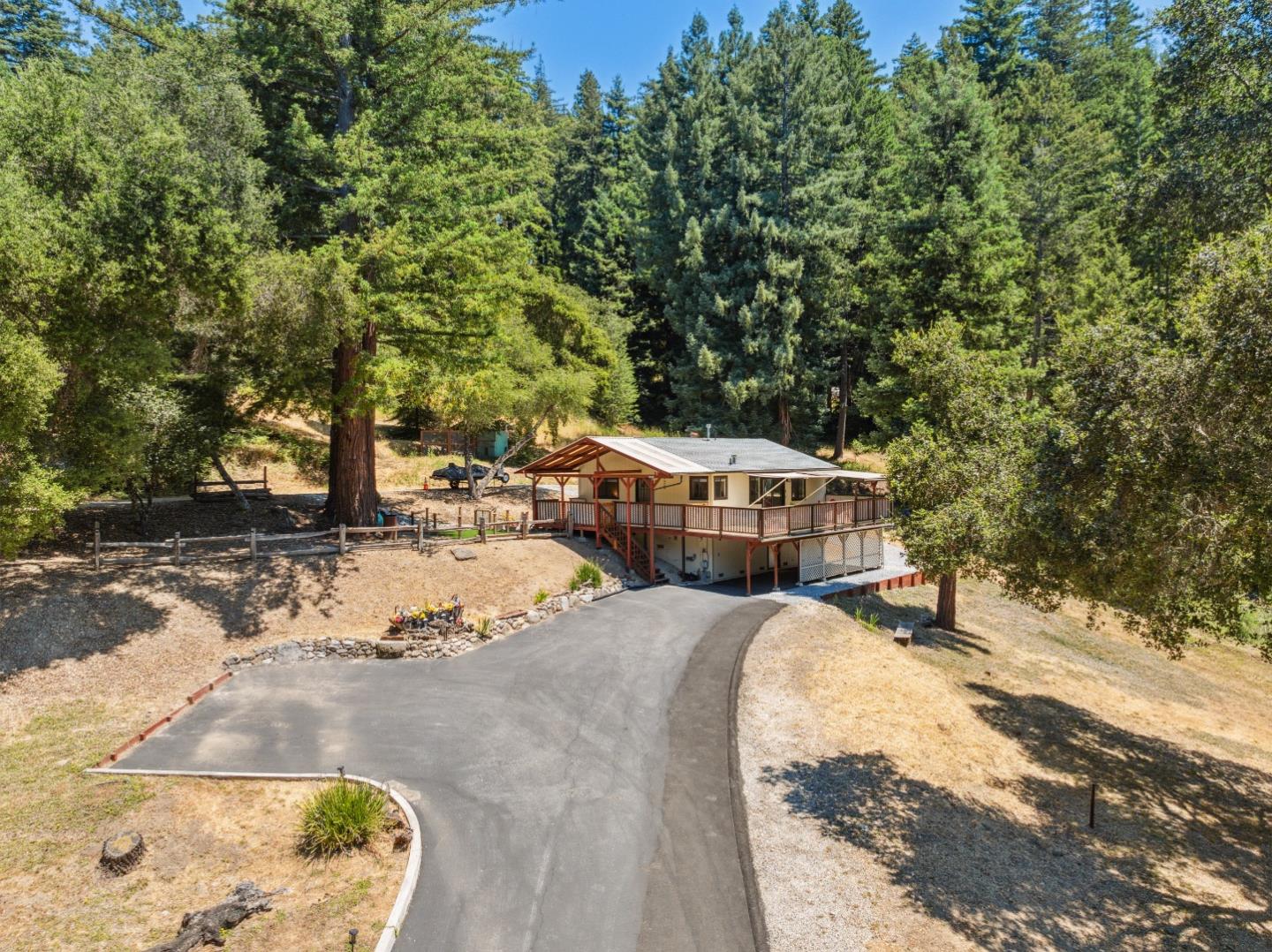 420 Midway Ranch Road