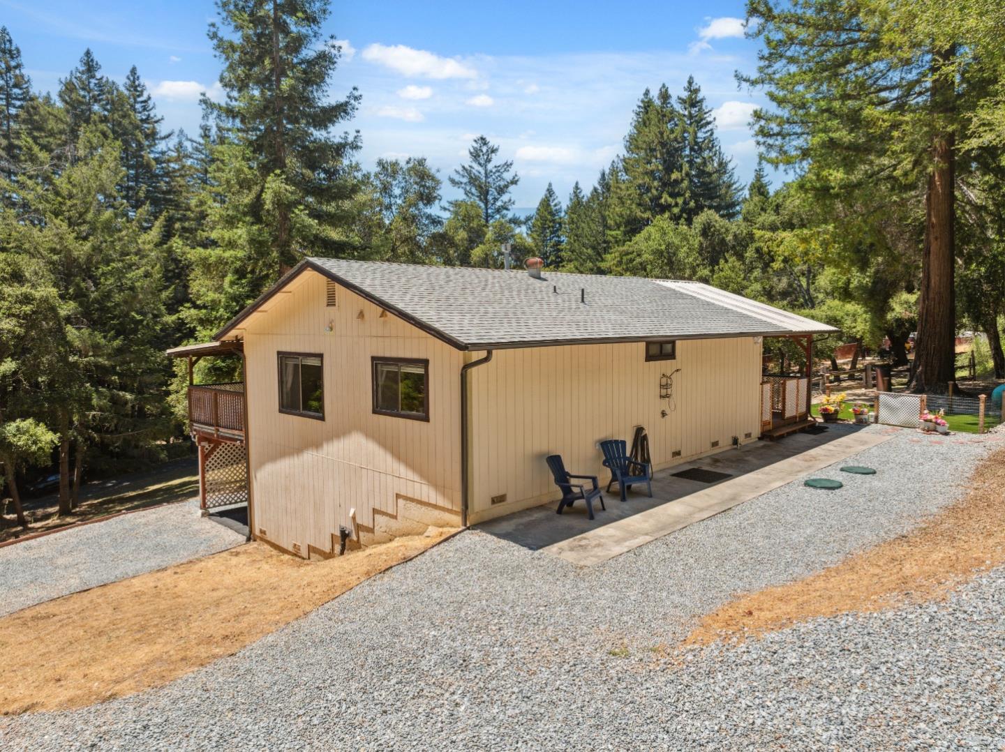 420 Midway Ranch Road