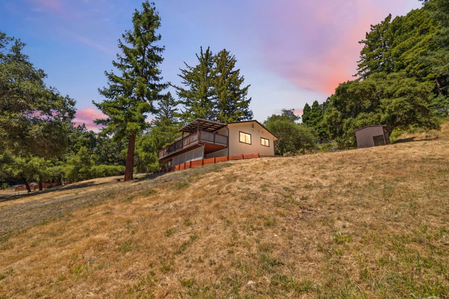 420 Midway Ranch Road