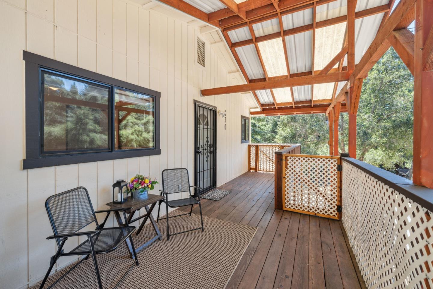 420 Midway Ranch Road