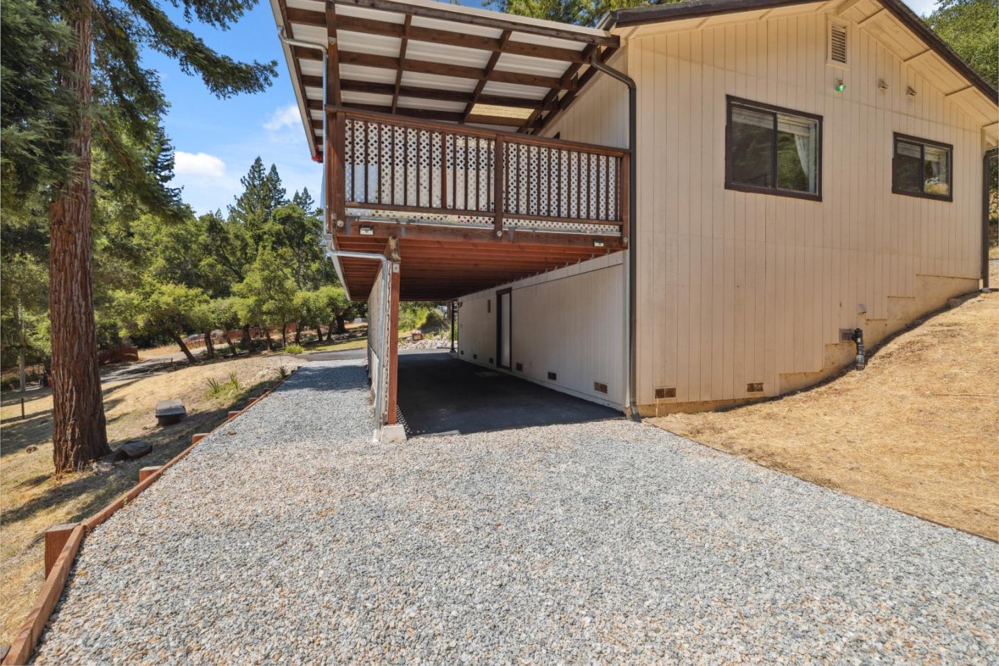 420 Midway Ranch Road