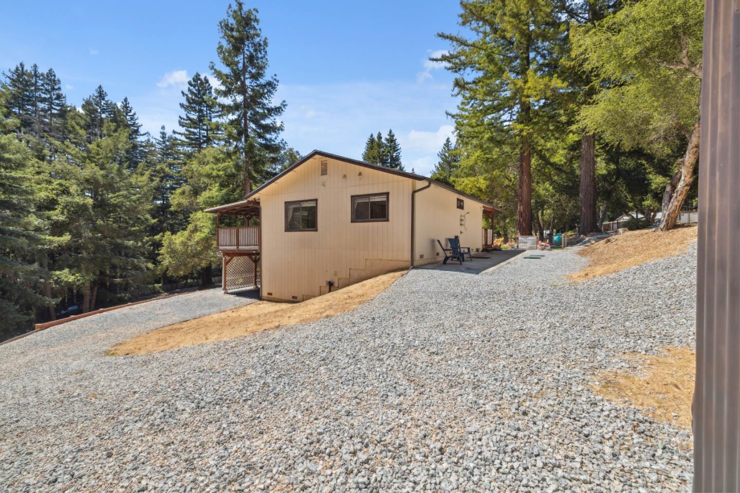420 Midway Ranch Road