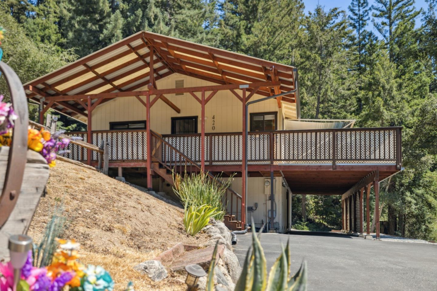 420 Midway Ranch Road