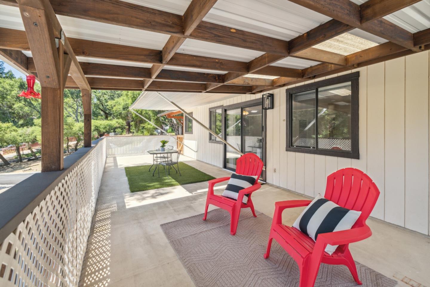 420 Midway Ranch Road