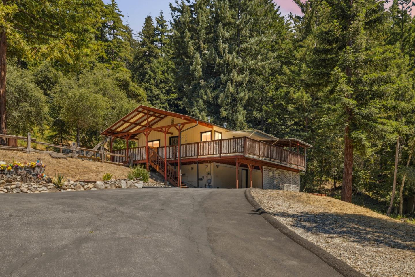 420 Midway Ranch Road
