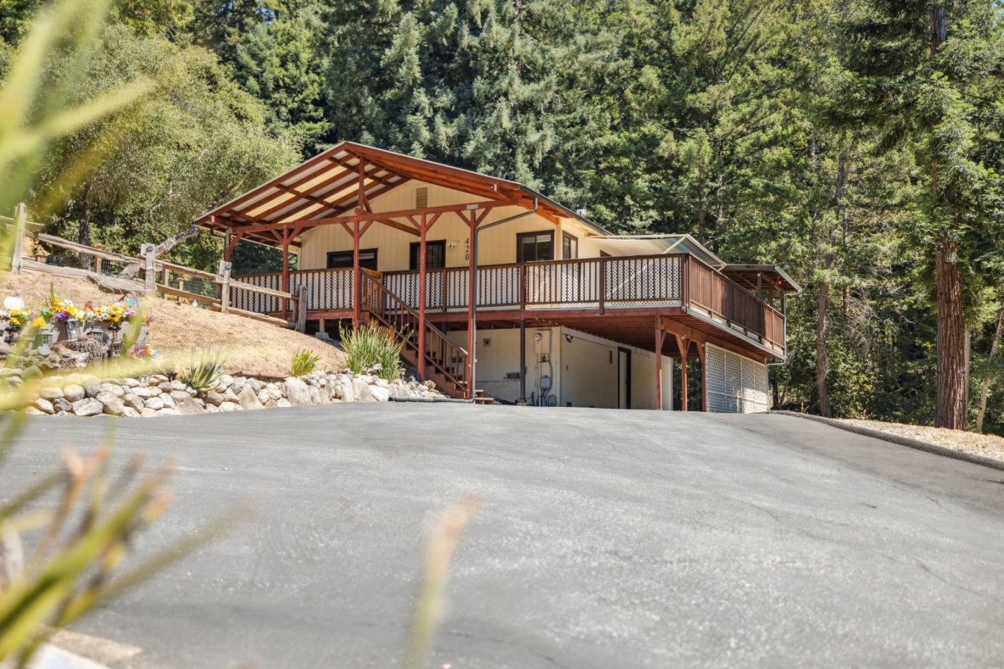 420 Midway Ranch Road