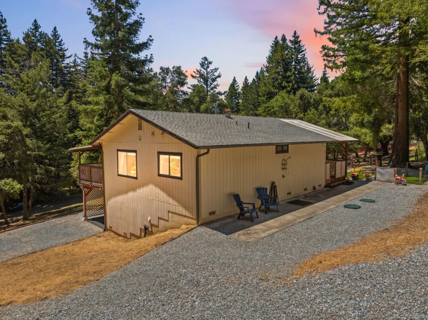 420 Midway Ranch Road