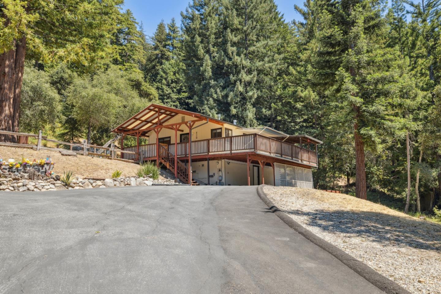 420 Midway Ranch Road