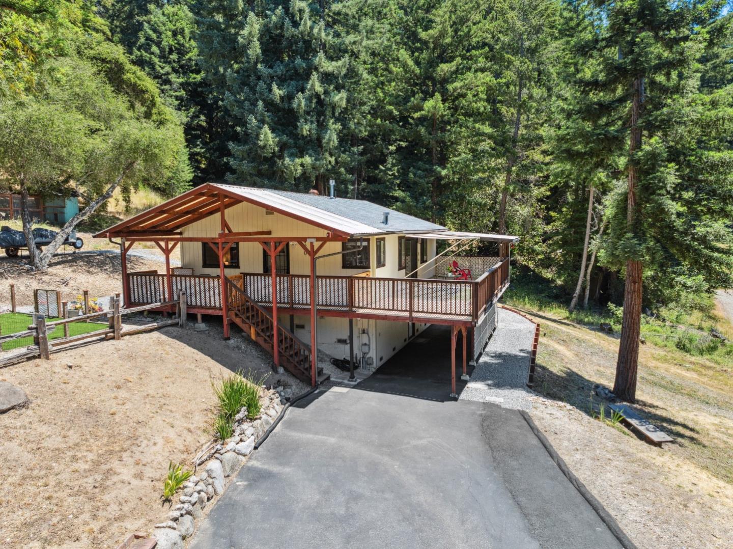 420 Midway Ranch Road