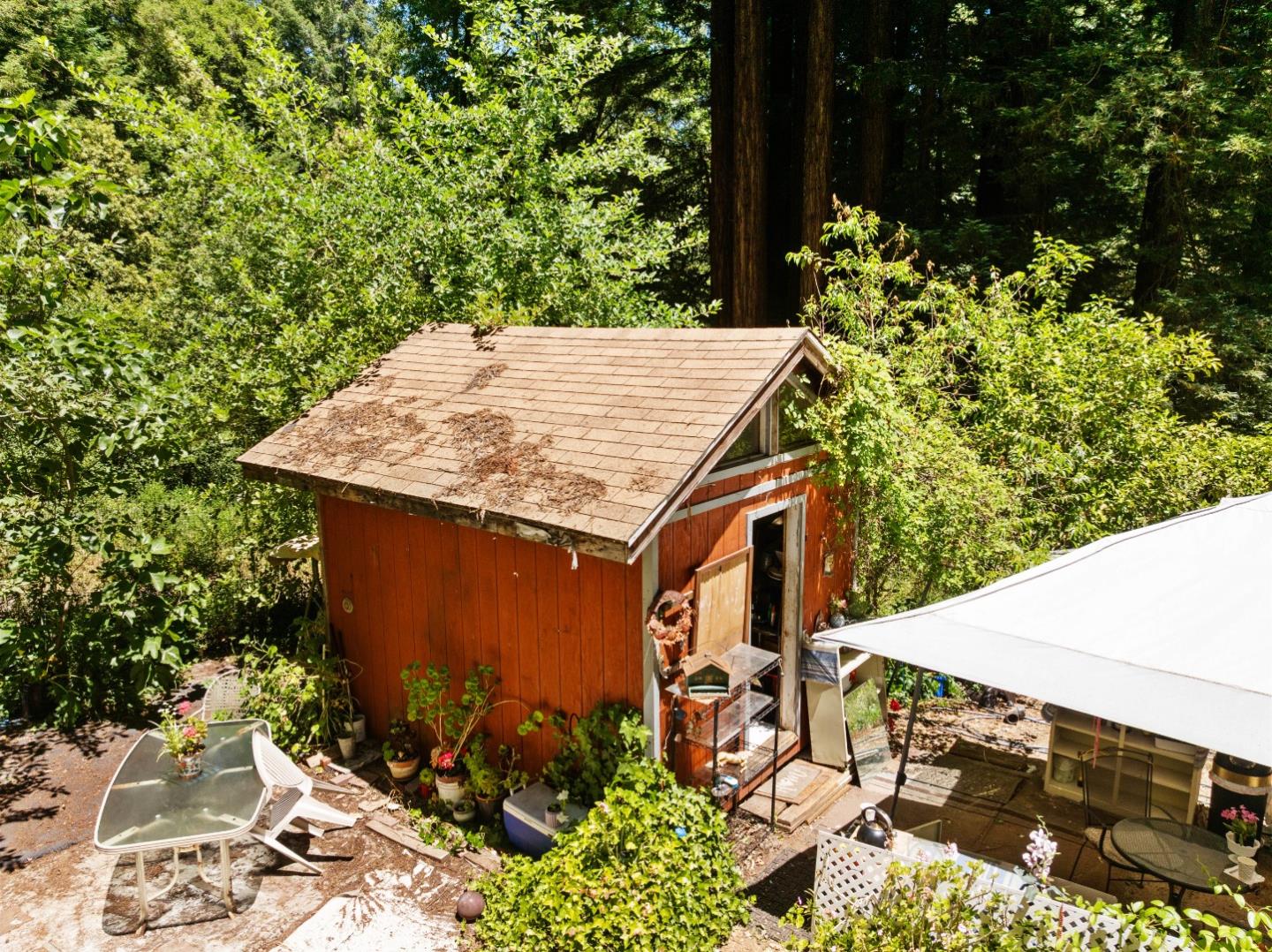 1701 Quarry Road