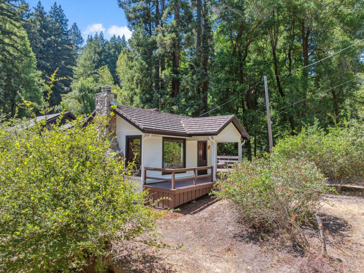9925 Love Creek Road