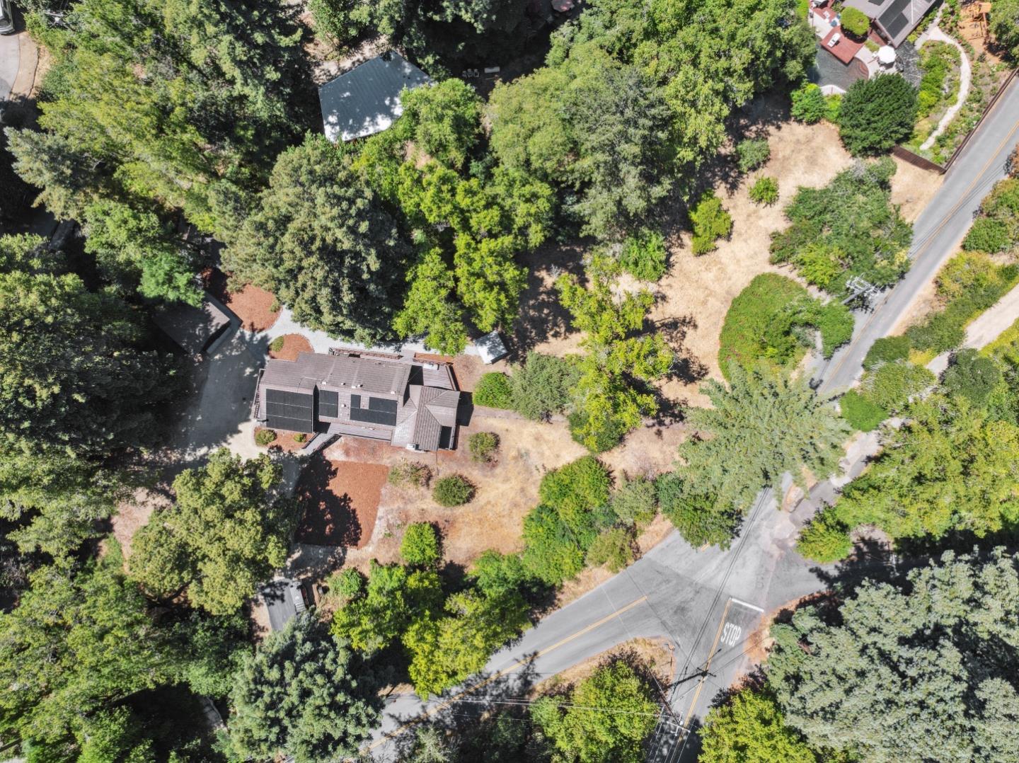 9925 Love Creek Road