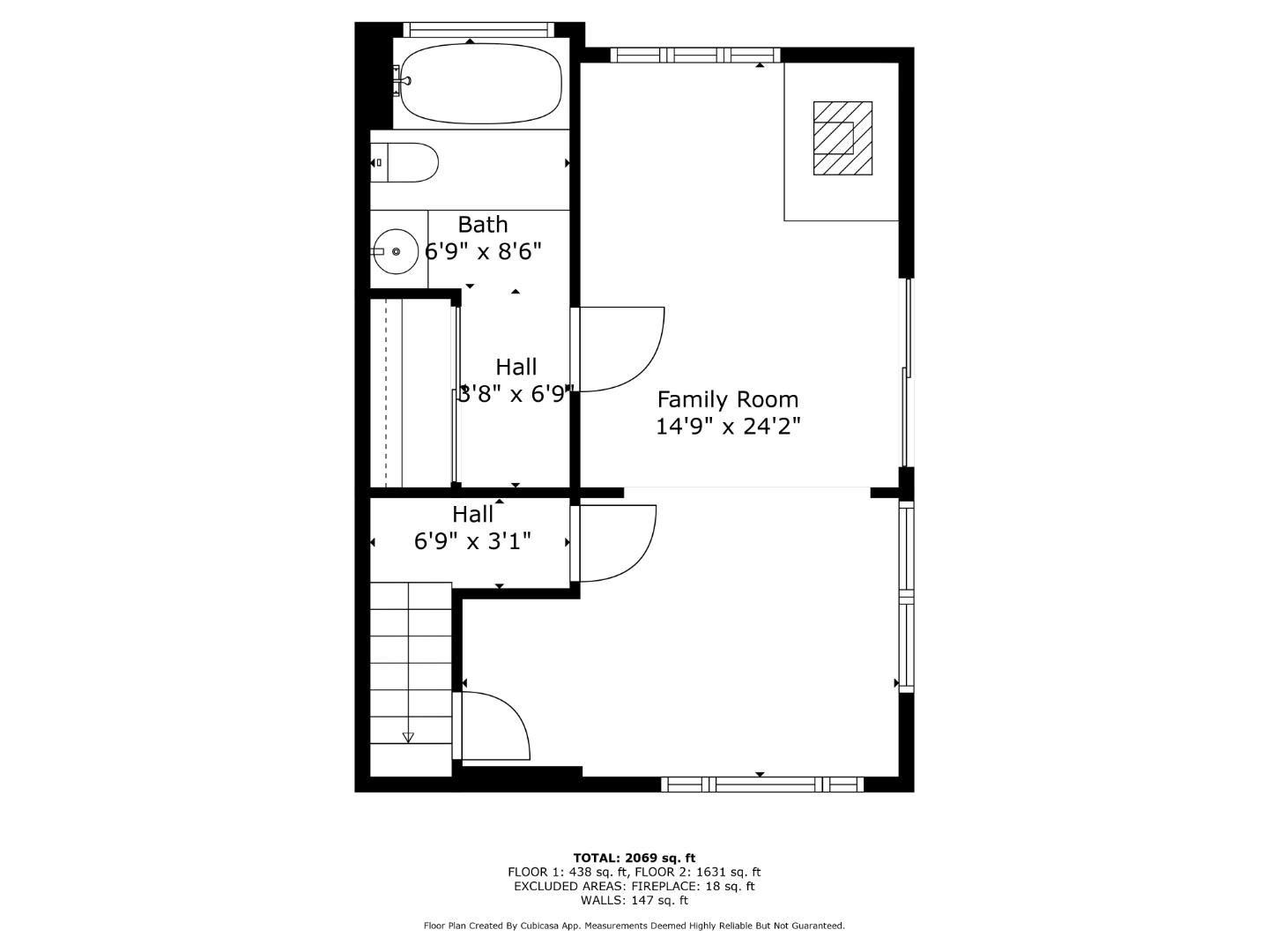 9925 Love Creek Road