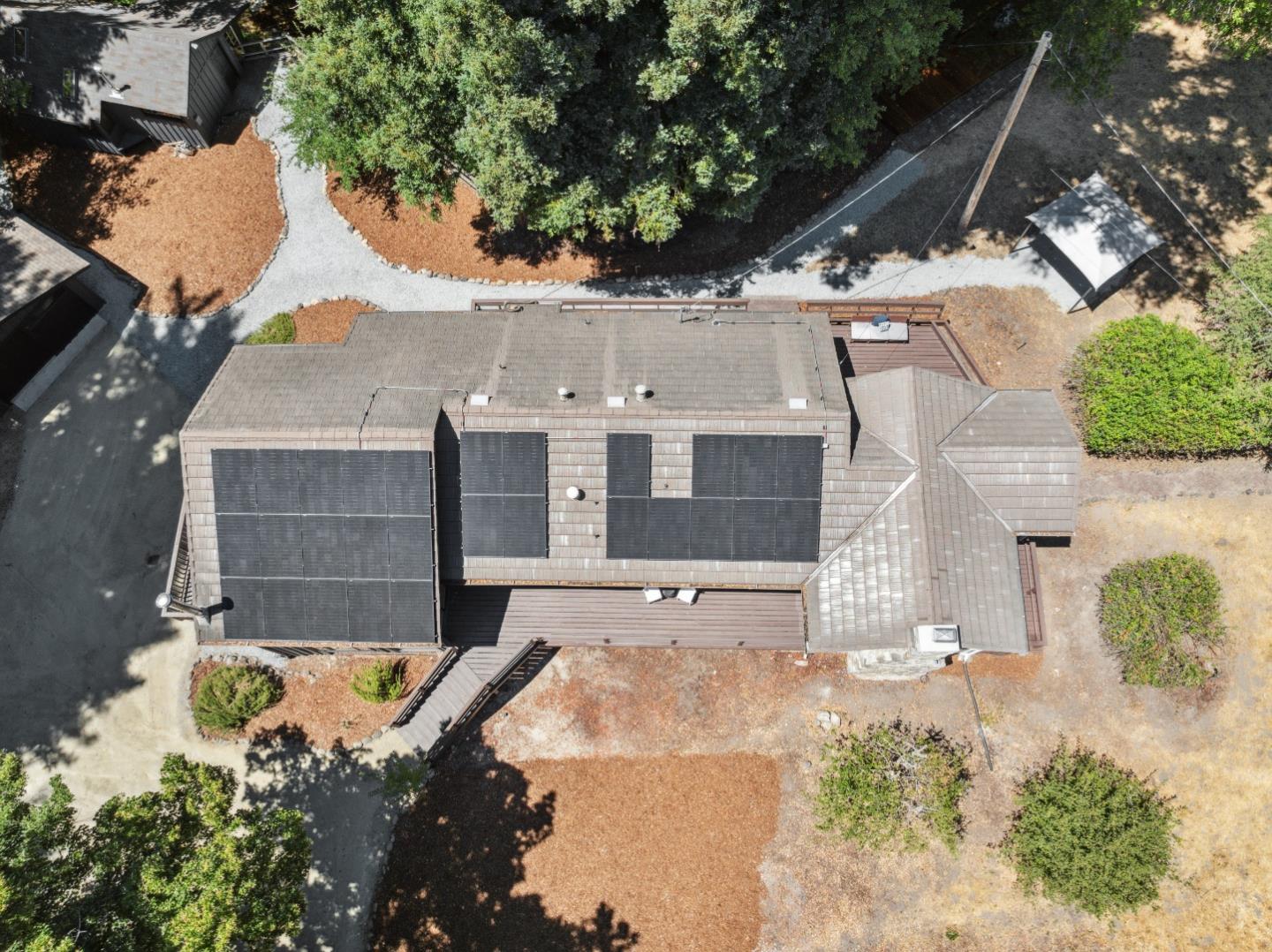 9925 Love Creek Road