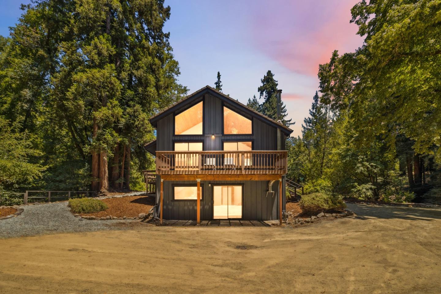 9925 Love Creek Road