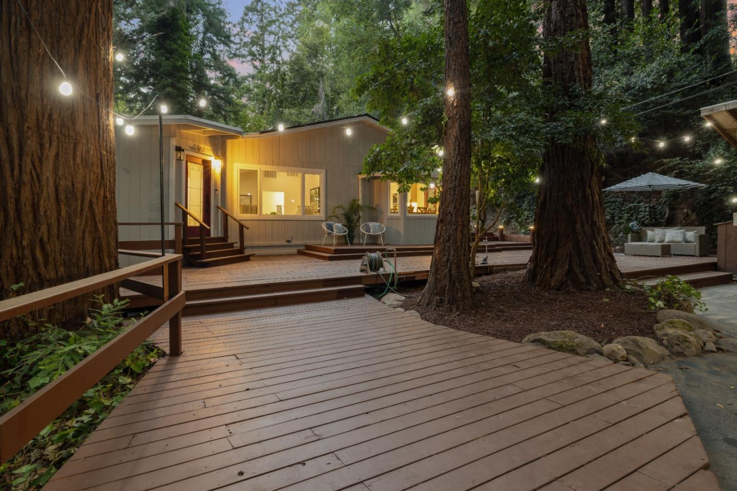 200 Shady Lane