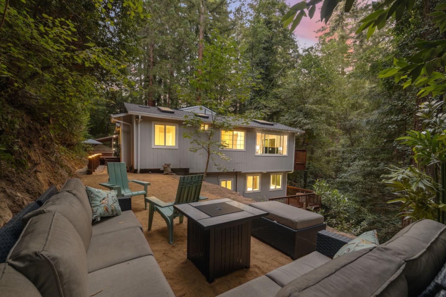 200 Shady Lane