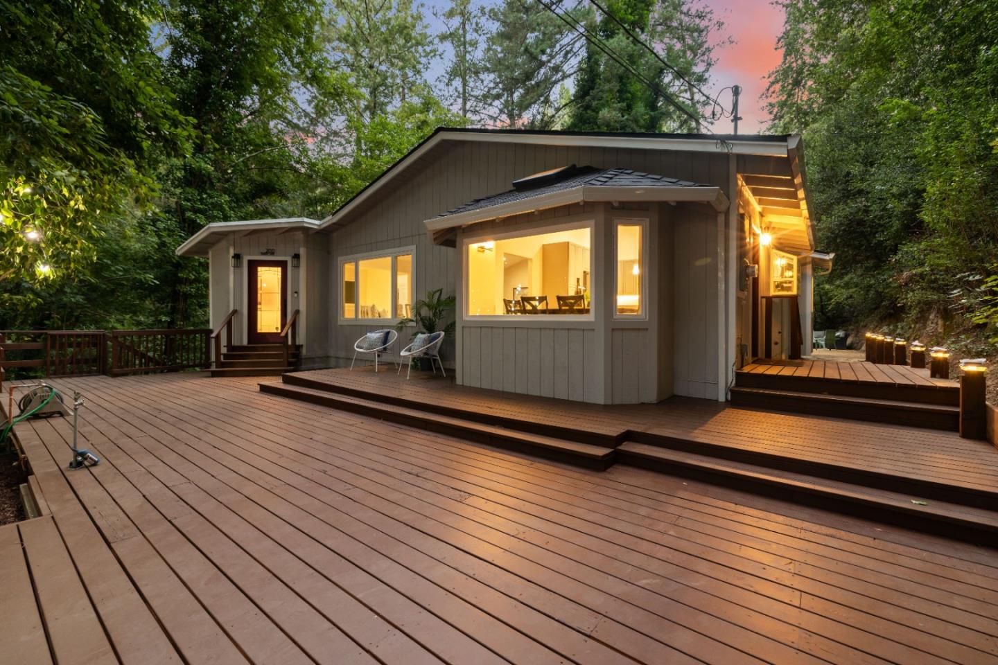200 Shady Lane