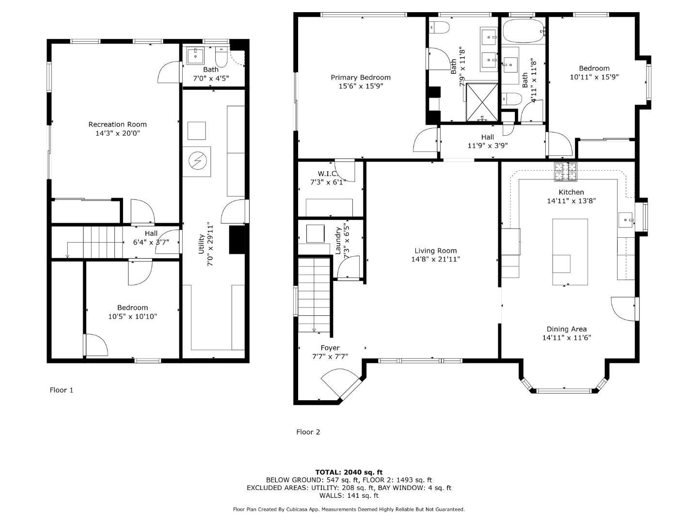 200 Shady Lane