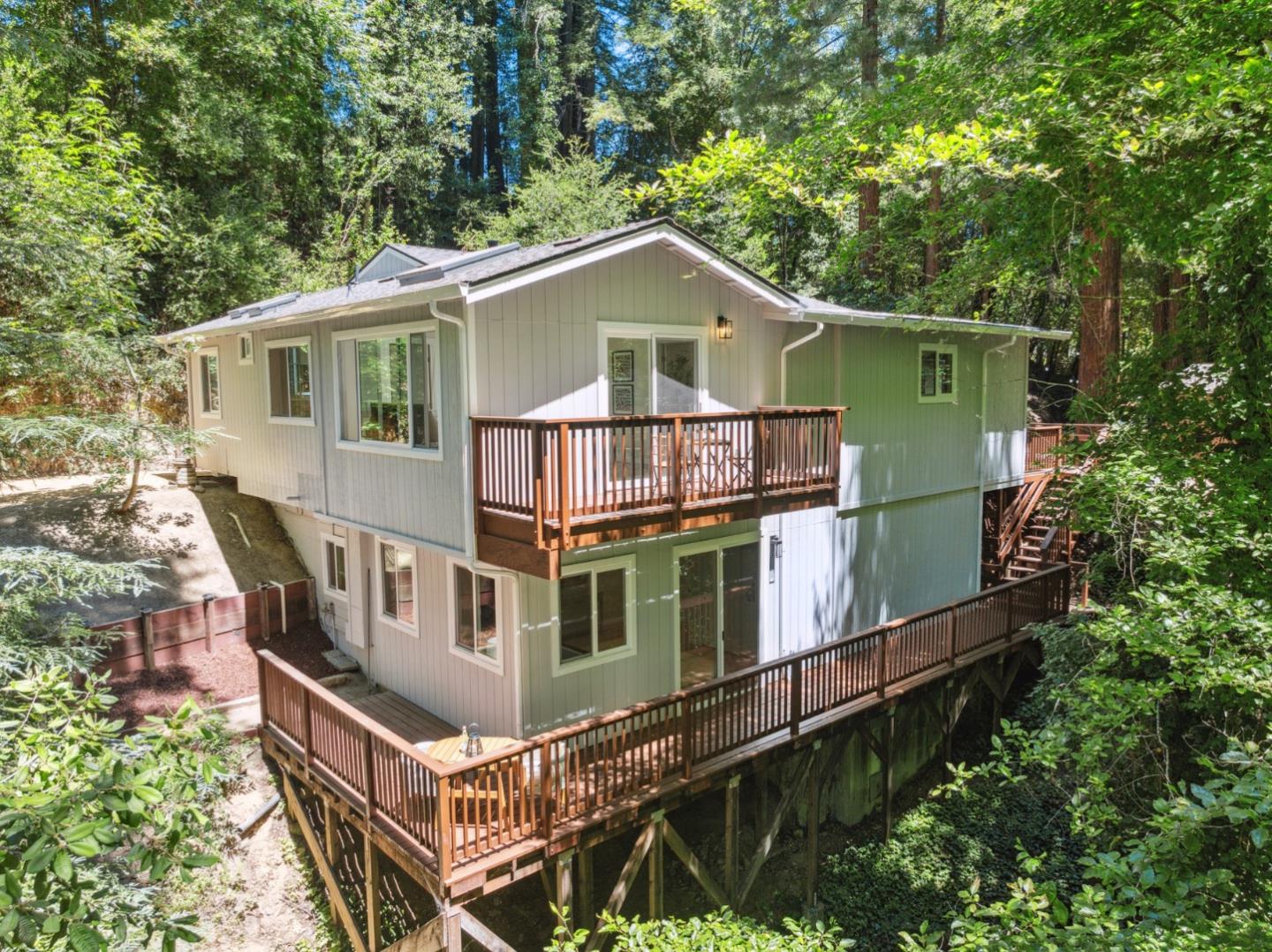 200 Shady Lane