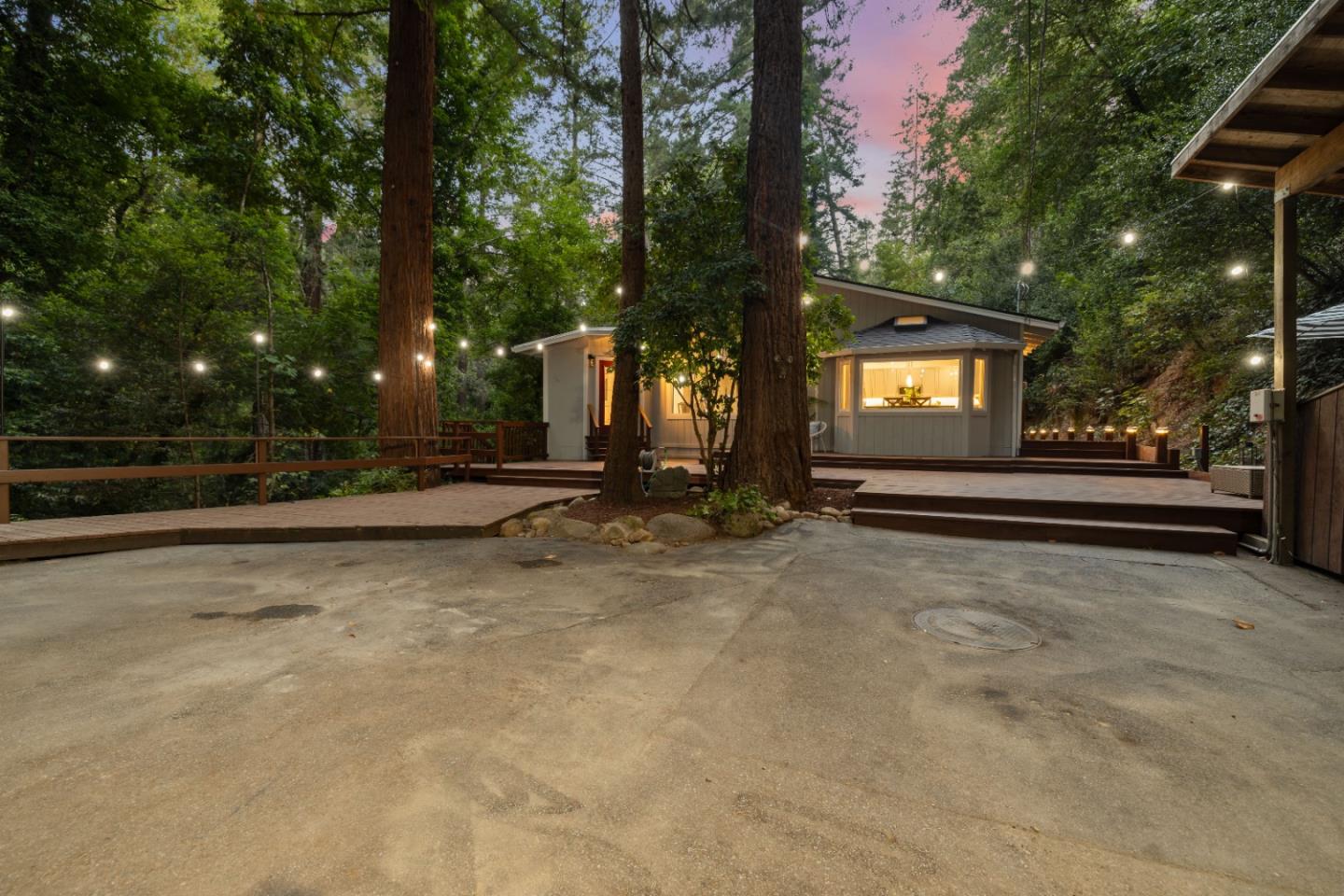 200 Shady Lane