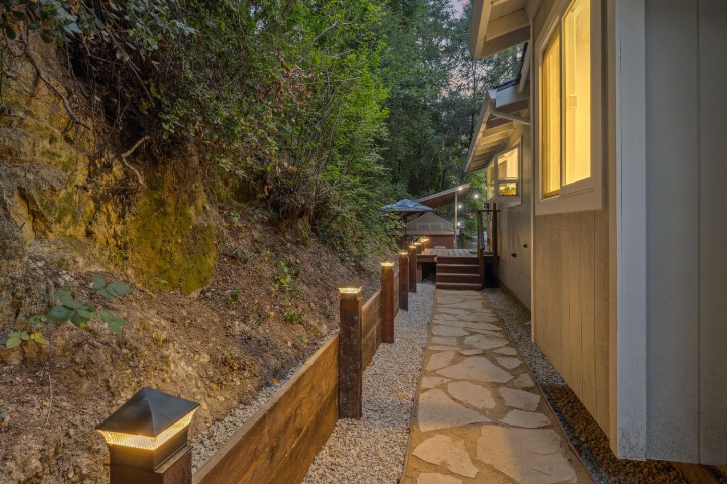 200 Shady Lane