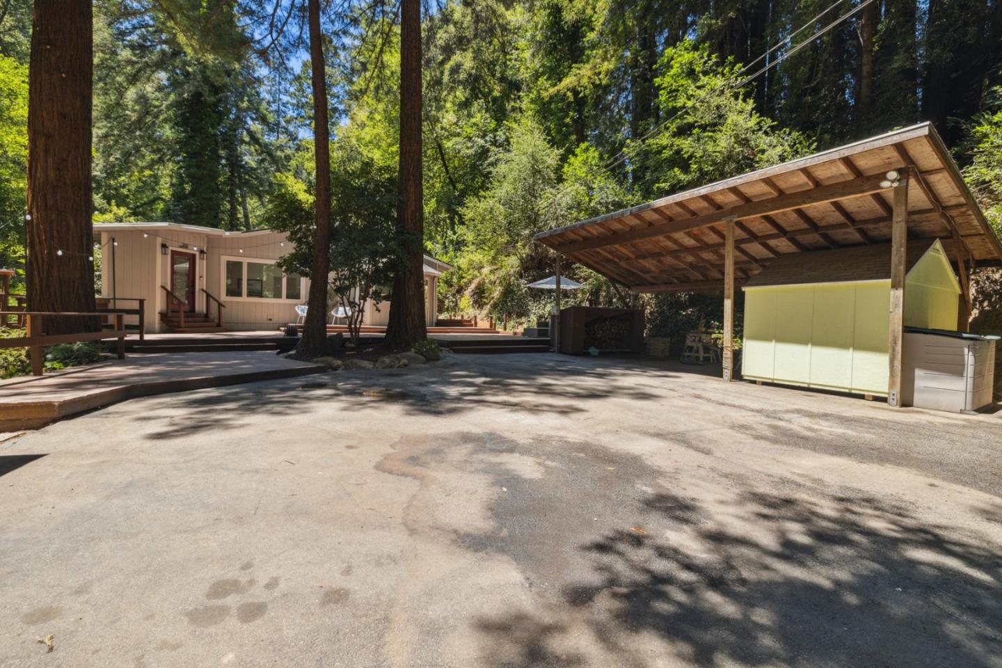200 Shady Lane
