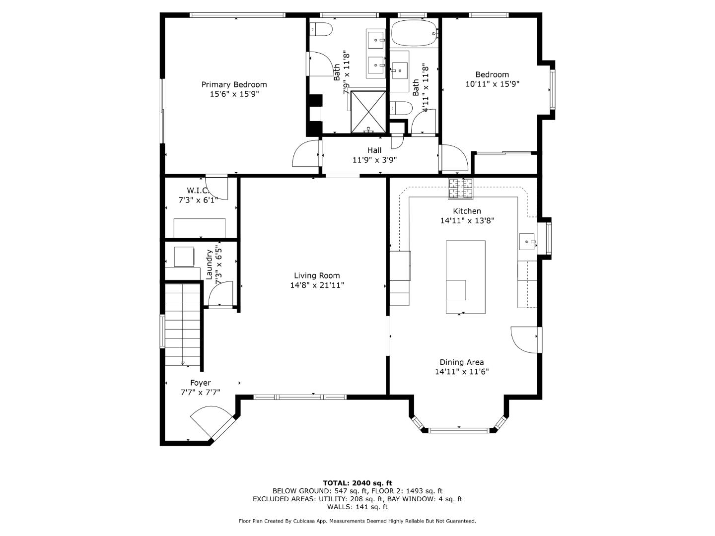 200 Shady Lane