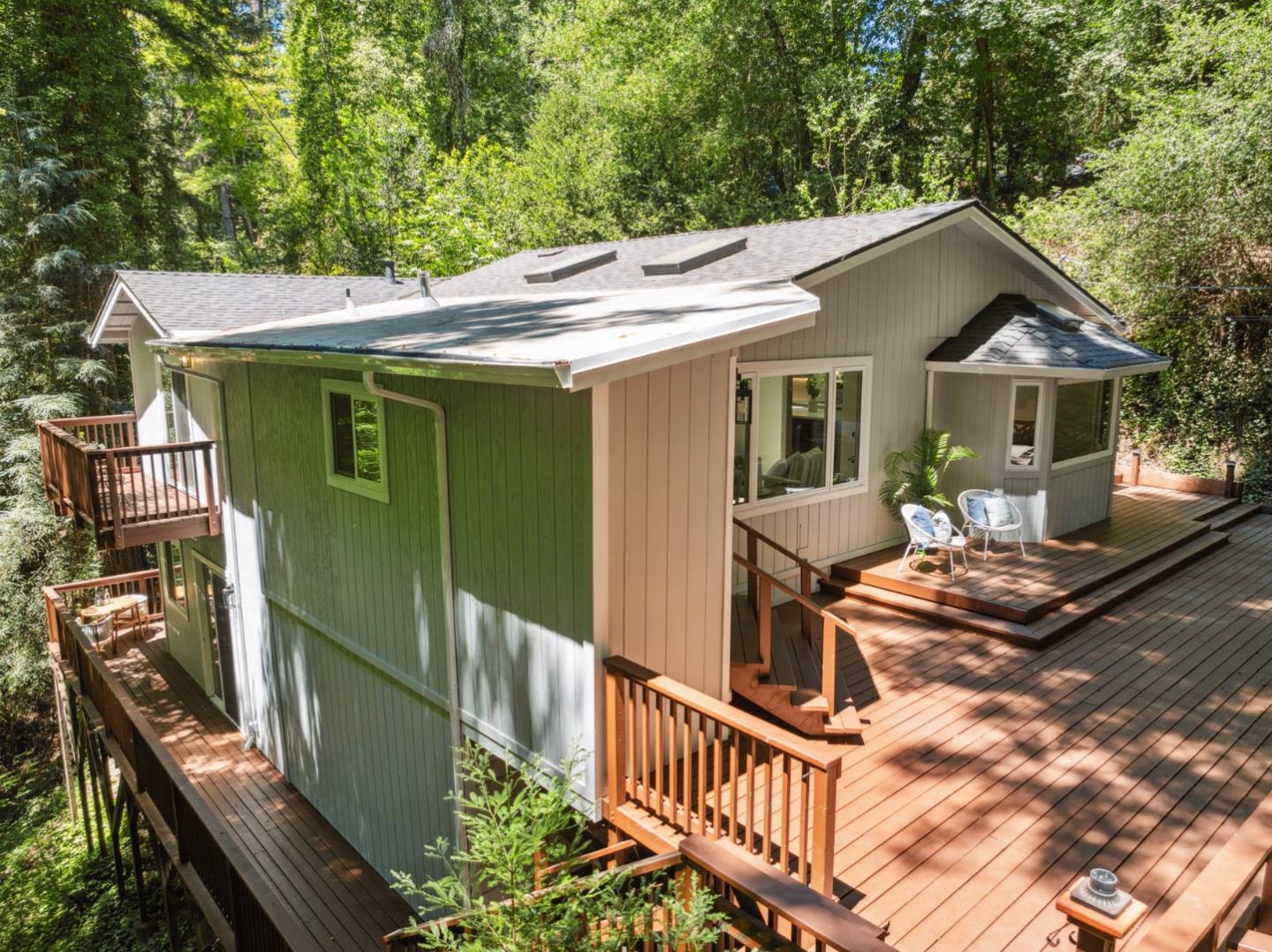 200 Shady Lane