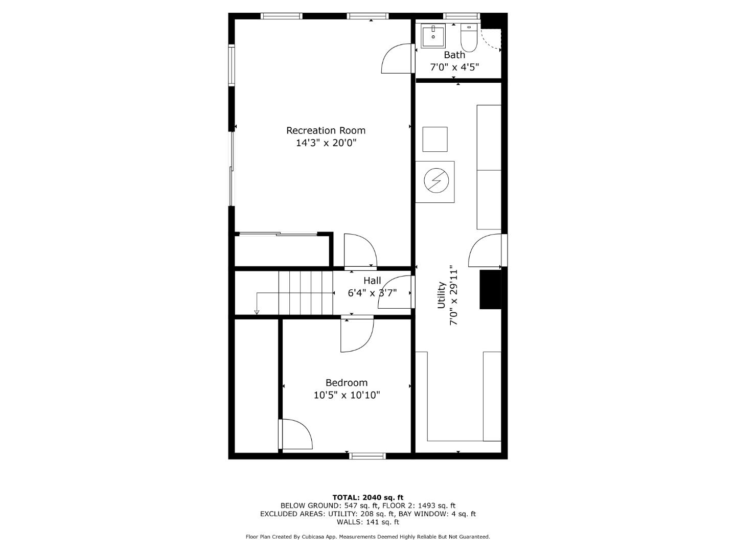 200 Shady Lane